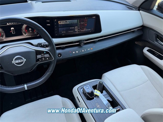 Used 2023 Nissan Ariya FWD image 13