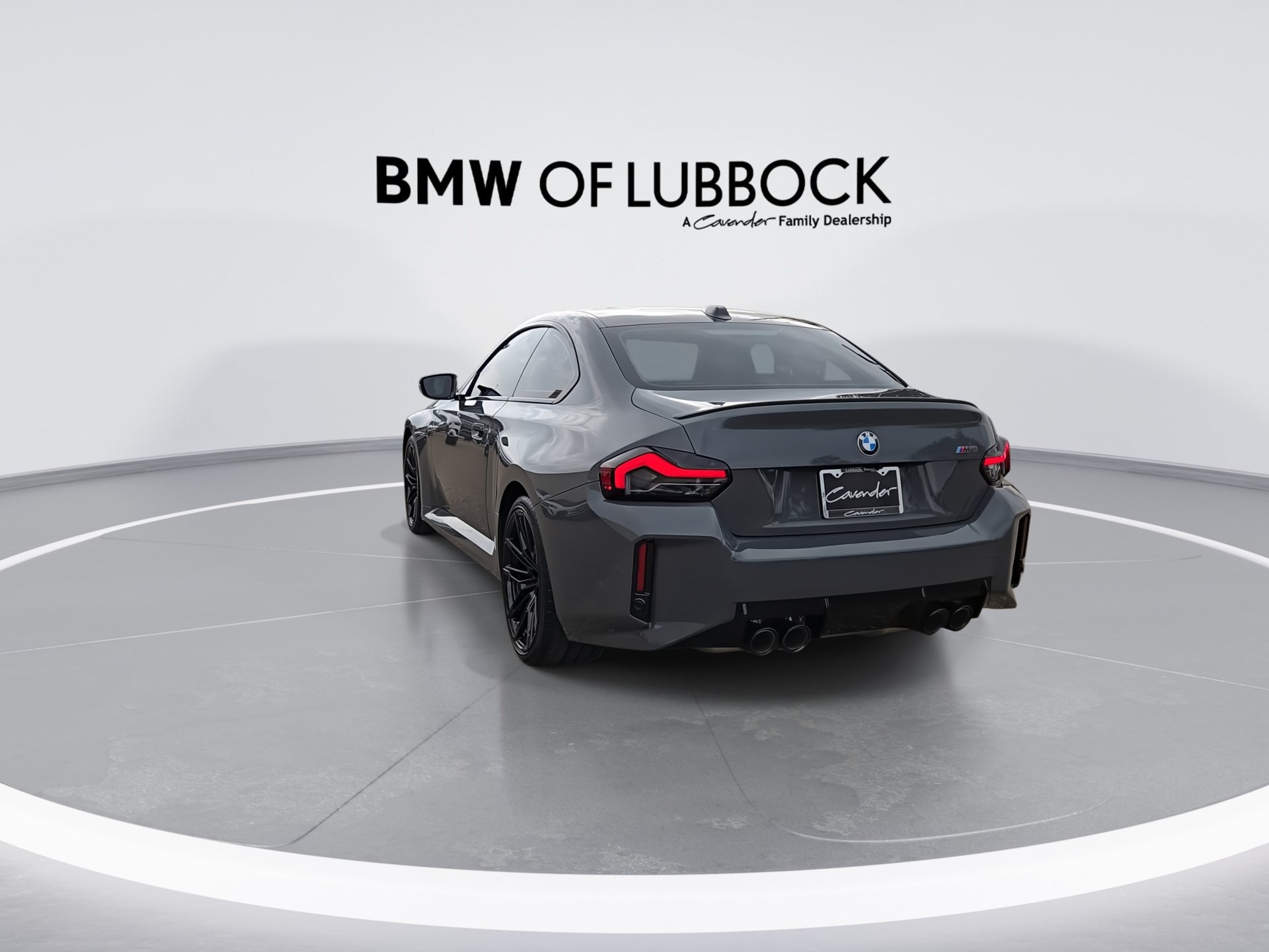 New 2026 BMW M2 w/ Lighting Package RWD image 7