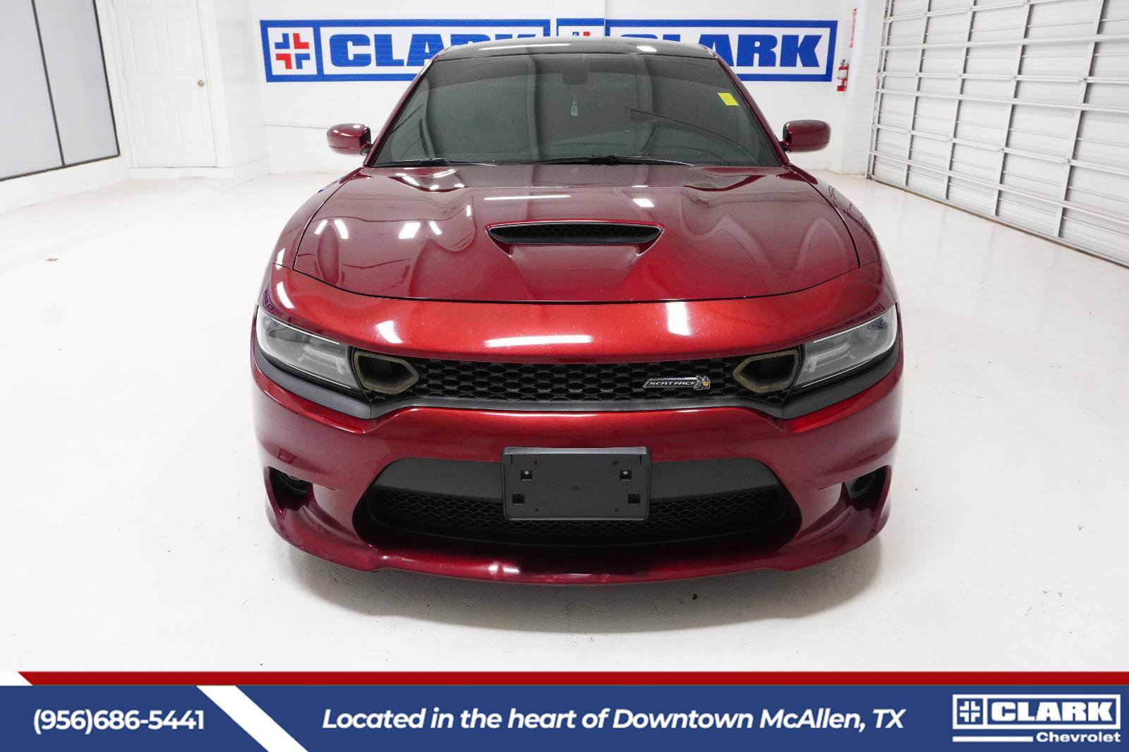 Used 2021 Dodge Charger R/T w/ Performance Handling Group image 2