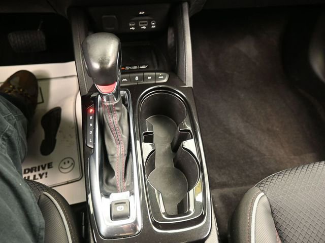 Used 2023 Chevrolet TrailBlazer RS w/ Sun and Liftgate Package image 11