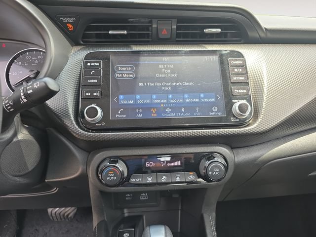 Used 2021 Nissan Kicks SV FWD image 10