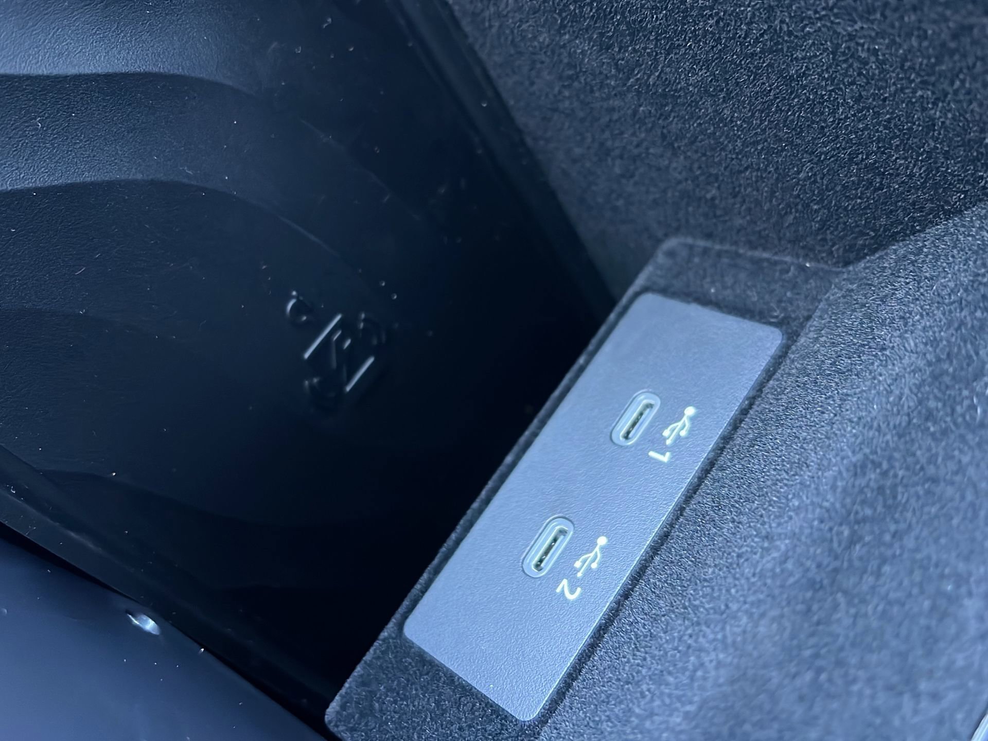 New 2026 INFINITI QX80 Autograph image 25