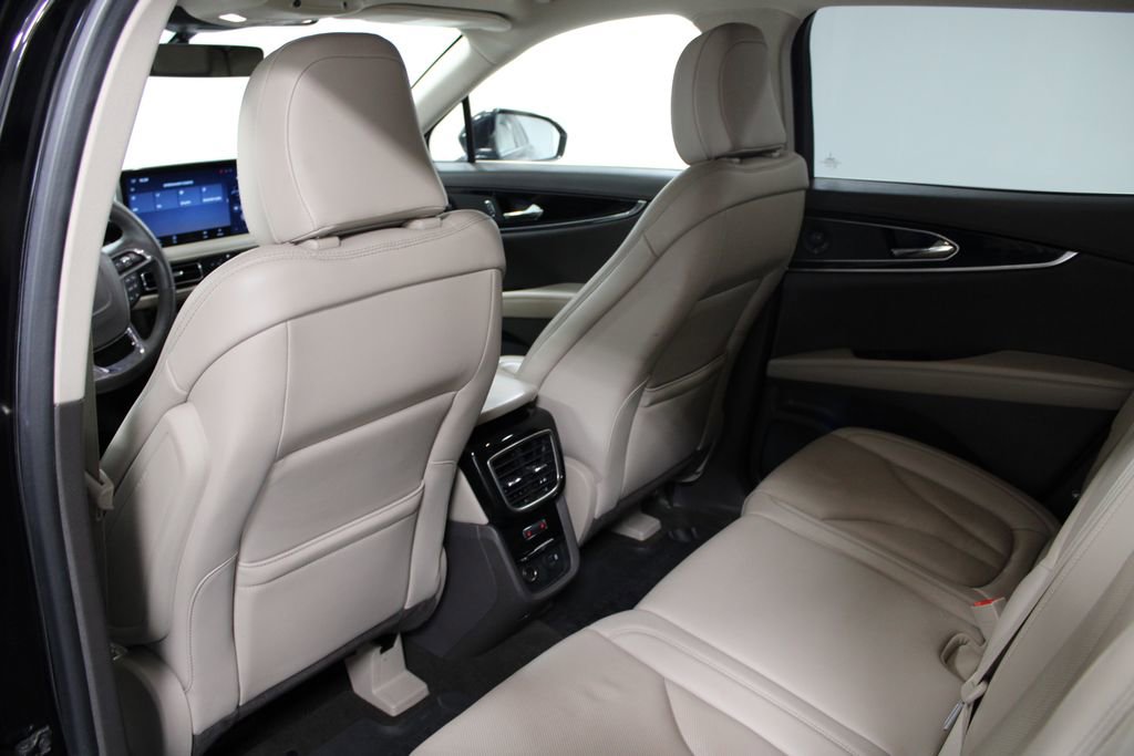 Used 2022 Lincoln Nautilus Reserve w/ Equipment Group 201A image 26