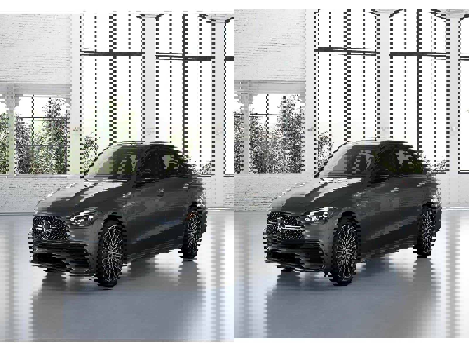 New 2024 Mercedes-Benz C 300 C 300 image 38