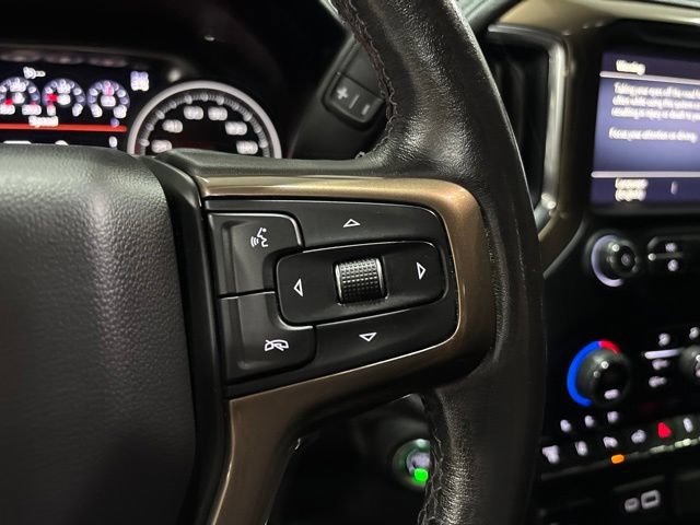 Used 2020 Chevrolet Silverado 2500 High Country AWD/4WD image 21