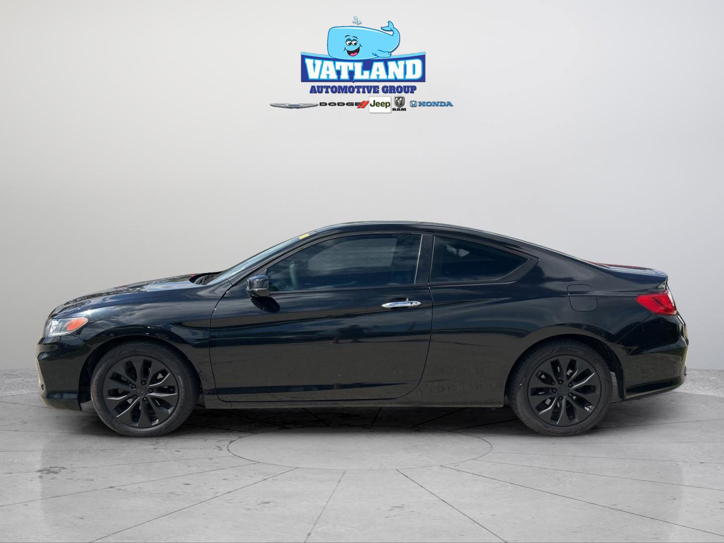 Used 2013 Honda Accord EX-L image 2