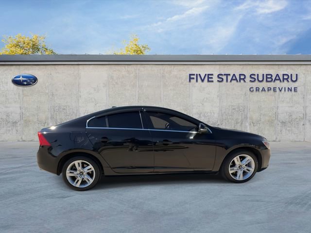 Used 2015 Volvo S60 T5 Platinum image 9