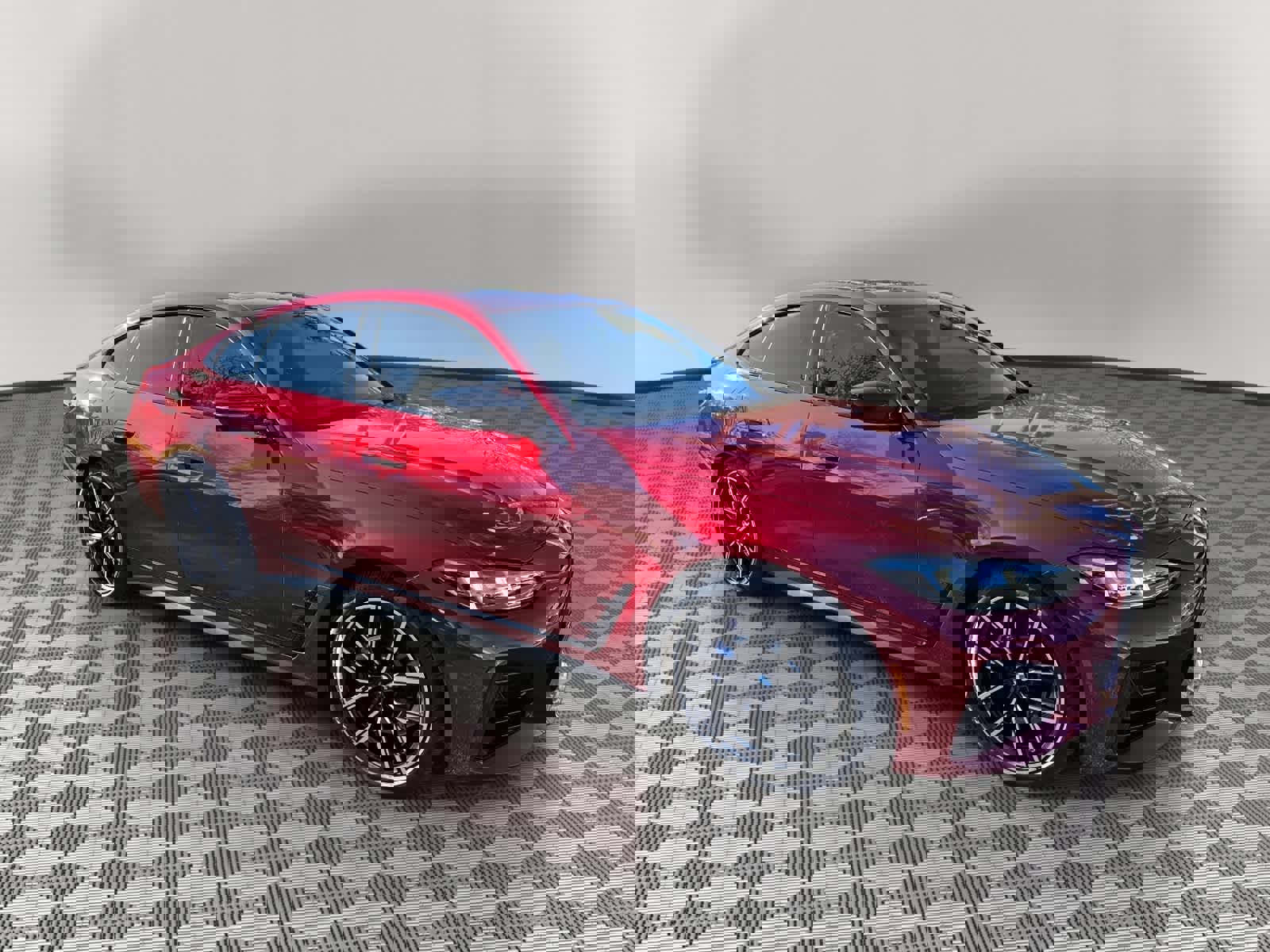 Certified 2025 BMW M440i