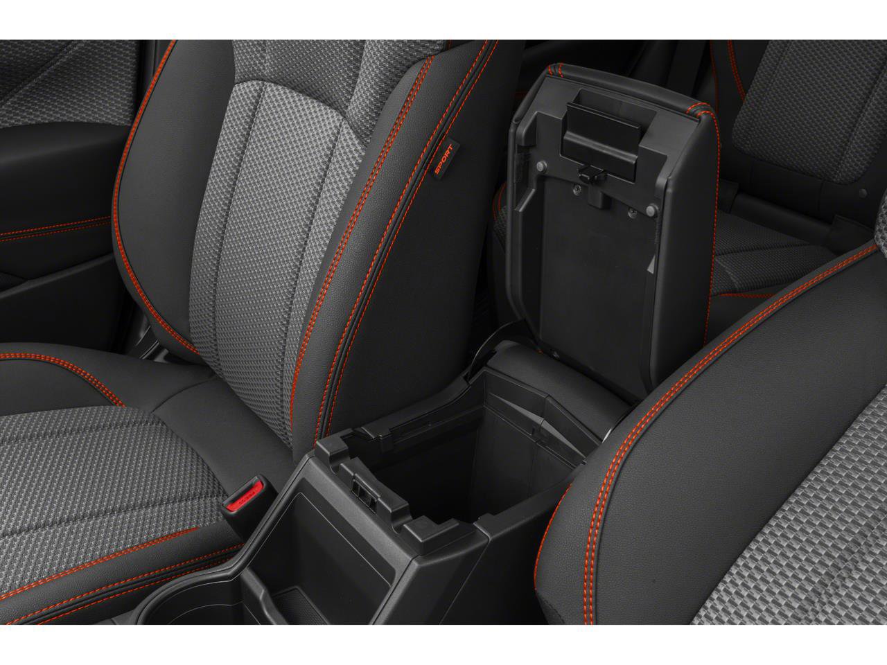 Used 2020 Subaru Forester Sport image 10