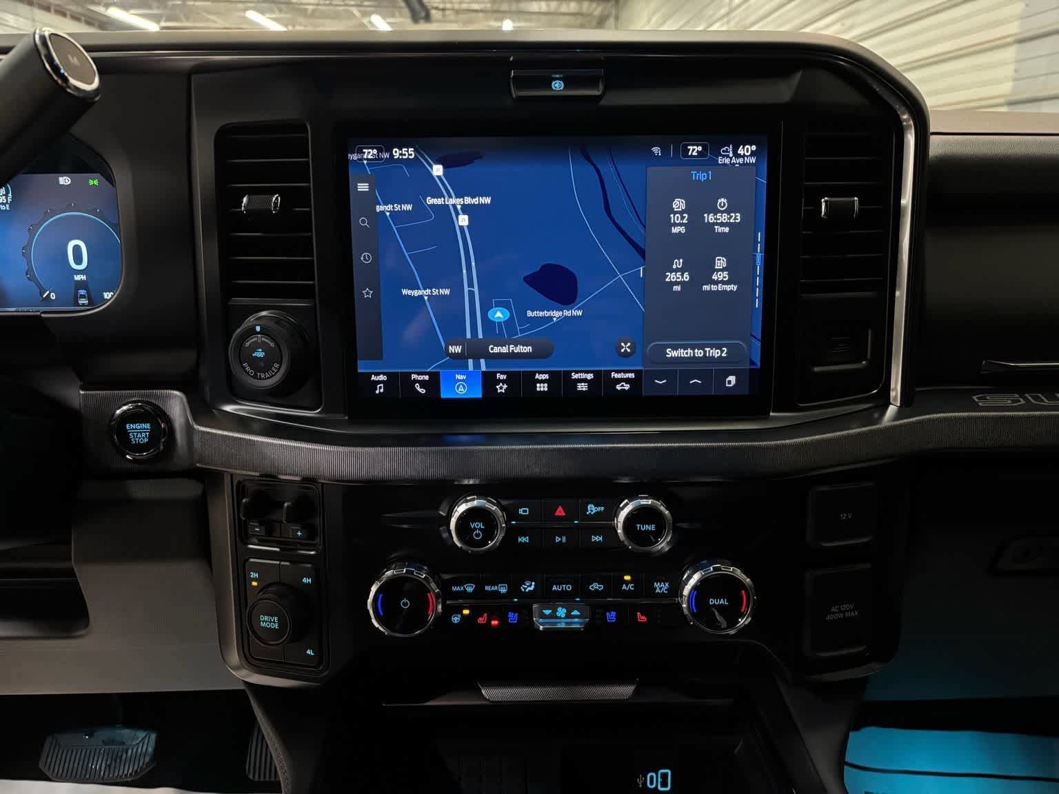 Used 2025 Ford F450 Platinum AWD/4WD image 18