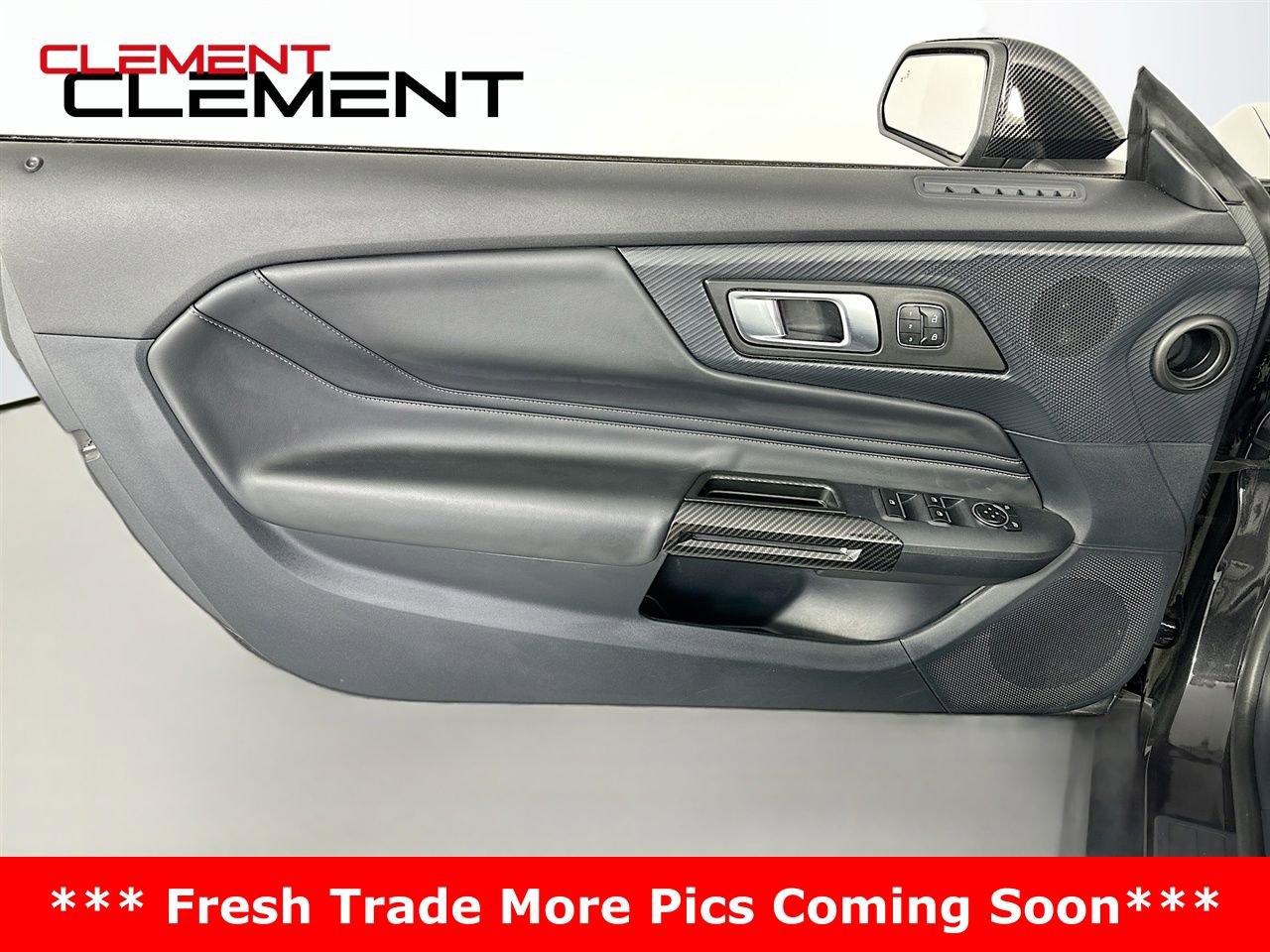 Used 2024 Ford Mustang GT Premium RWD image 29