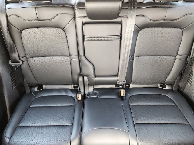 New 2026 Lincoln Corsair Premiere AWD/4WD image 14