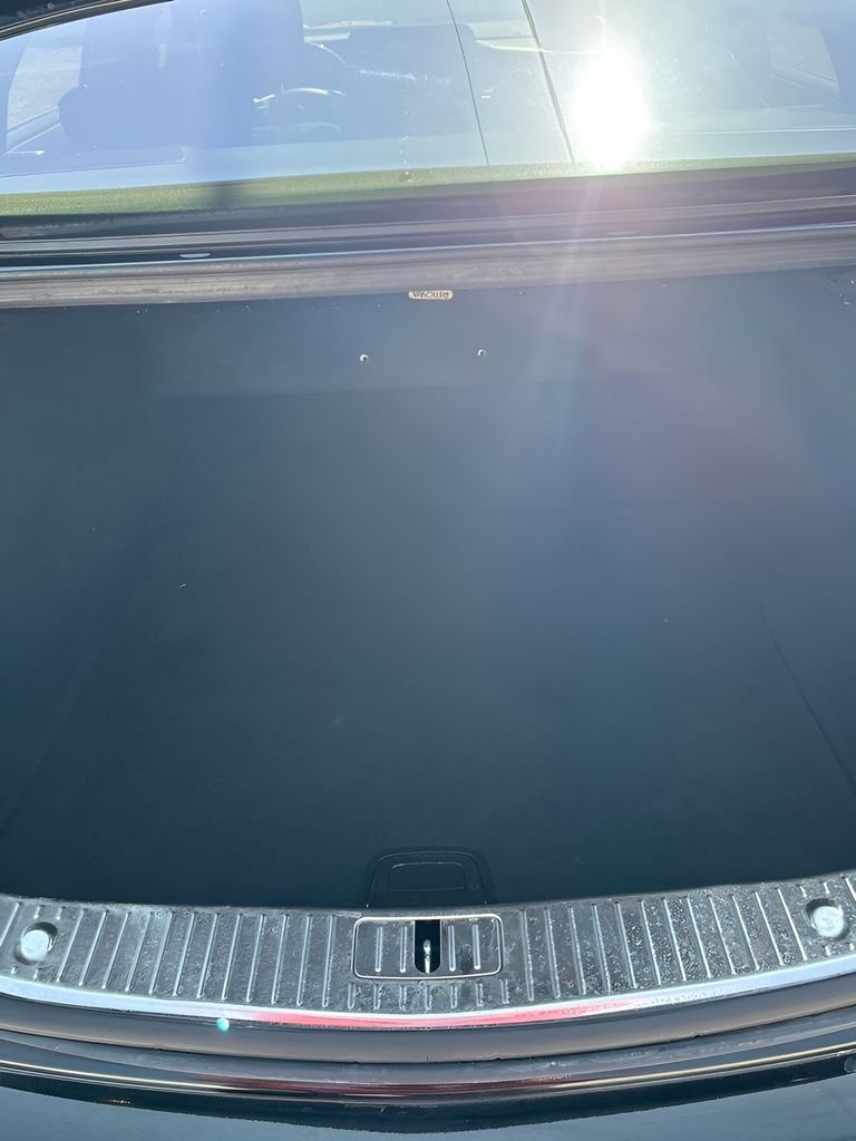 Used 2014 Mercedes-Benz S 550 Sedan w/ Premium 1 Package image 10