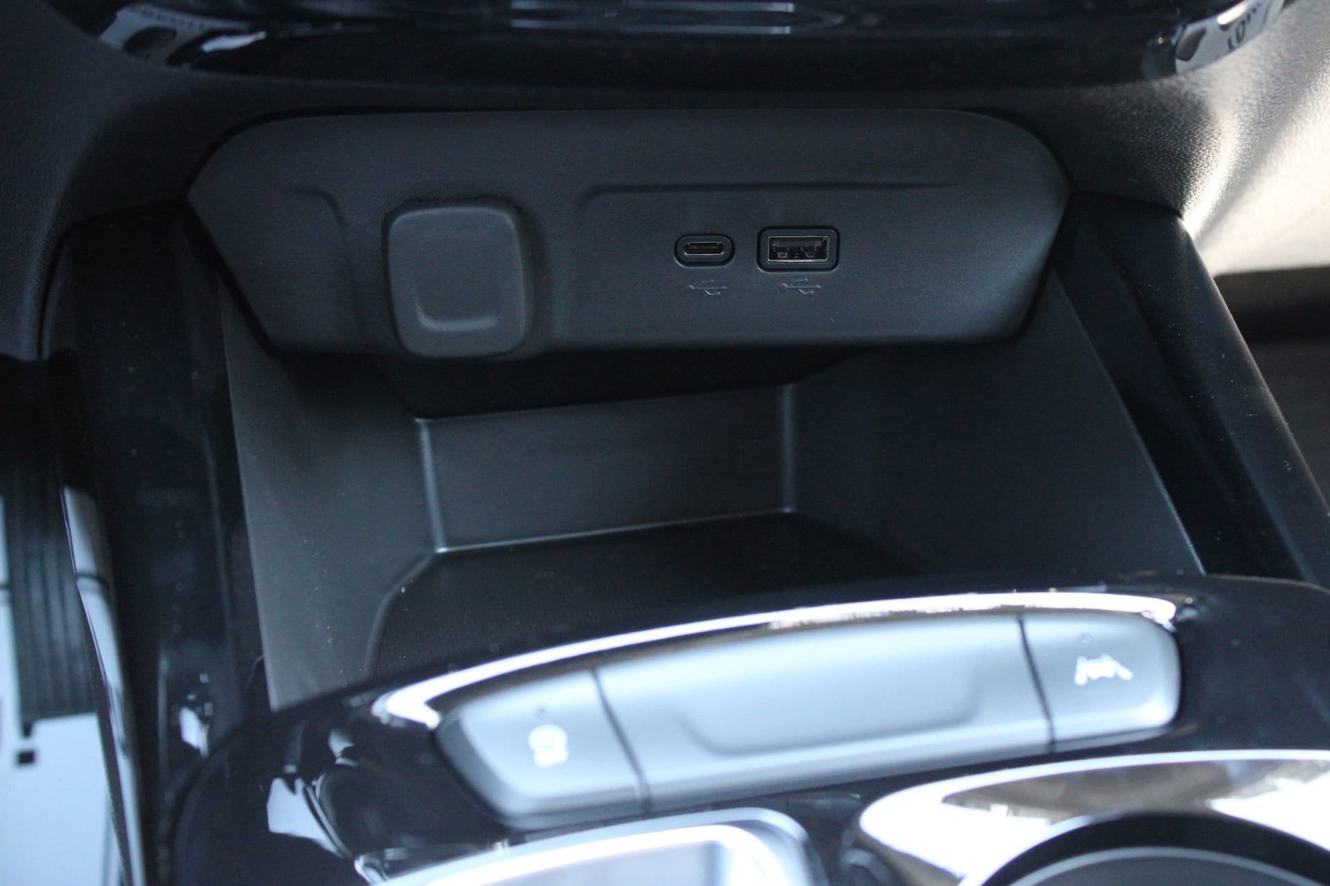 New 2026 Chevrolet Trax LT w/ Driver Confidence Package FWD image 41