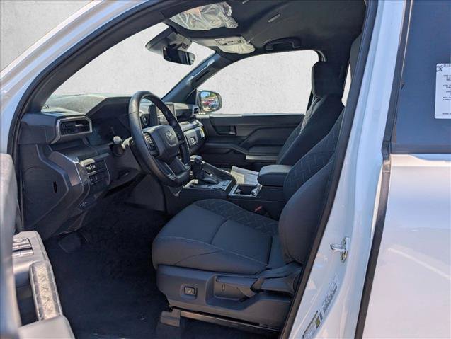 New 2026 Toyota Tacoma SR5 RWD image 15