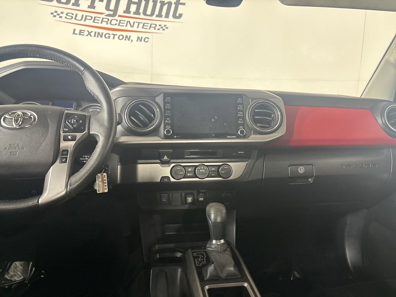 Used 2021 Toyota Tacoma SR5 image 21