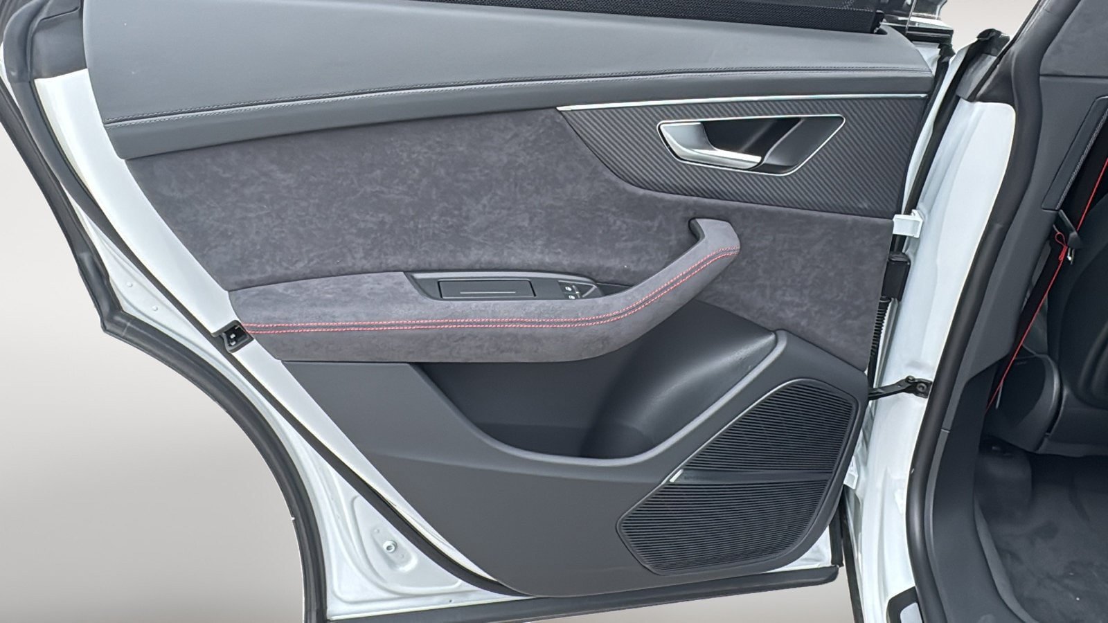 New 2026 Audi RS Q8 performance AWD/4WD image 19