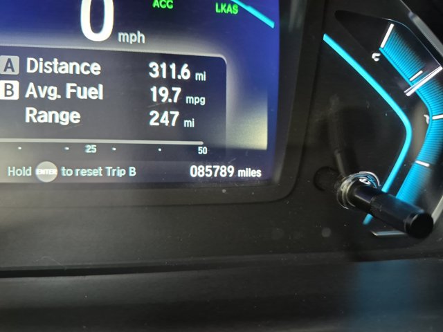 Used 2019 Honda Odyssey Elite image 19