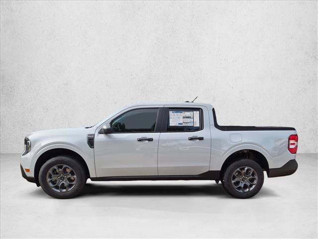 New 2026 Ford Maverick XLT FWD image 5