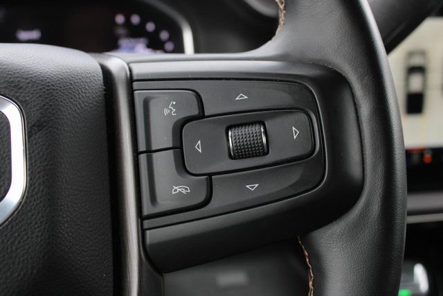 Used 2024 GMC Sierra 2500 AT4 w/ AT4 Premium Plus Package image 17