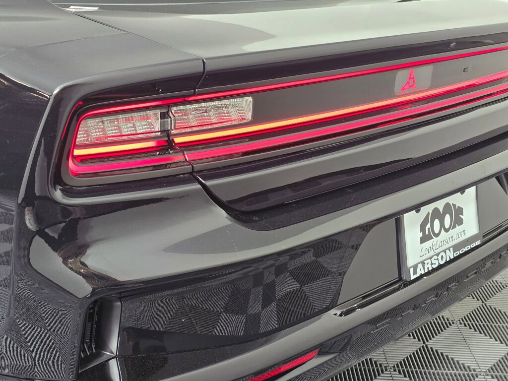 New 2026 Dodge Charger GT w/ Blacktop Package AWD/4WD image 16