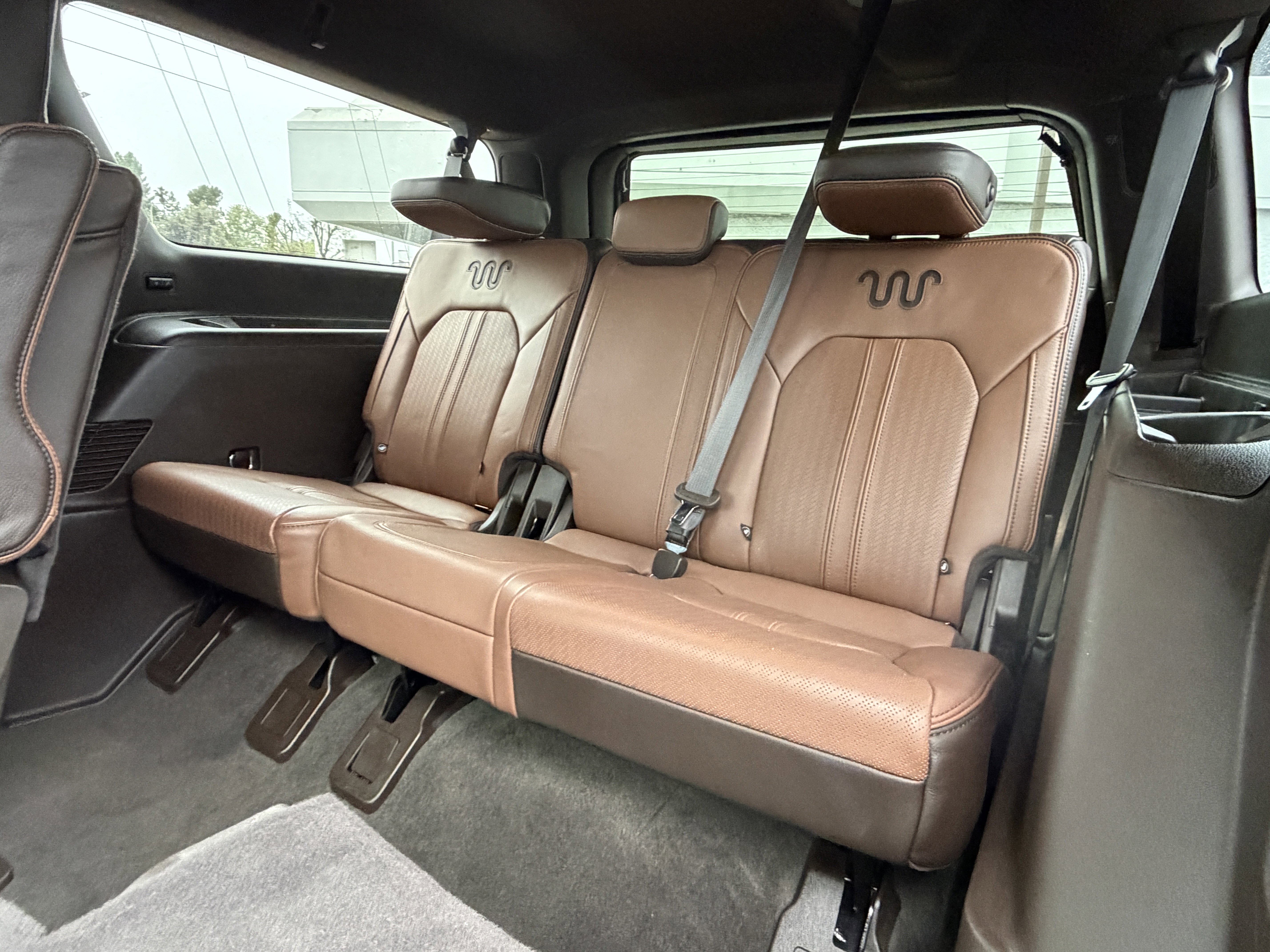 Certified 2023 Ford Expedition Max King Ranch image 24