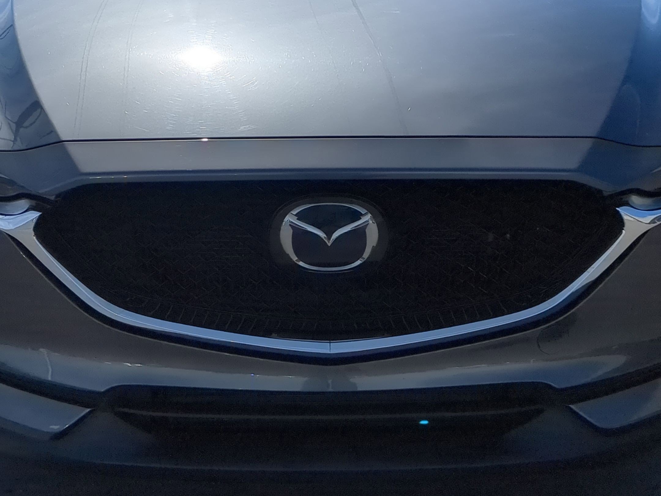 Used 2021 MAZDA CX-5 Grand Touring Reserve image 10