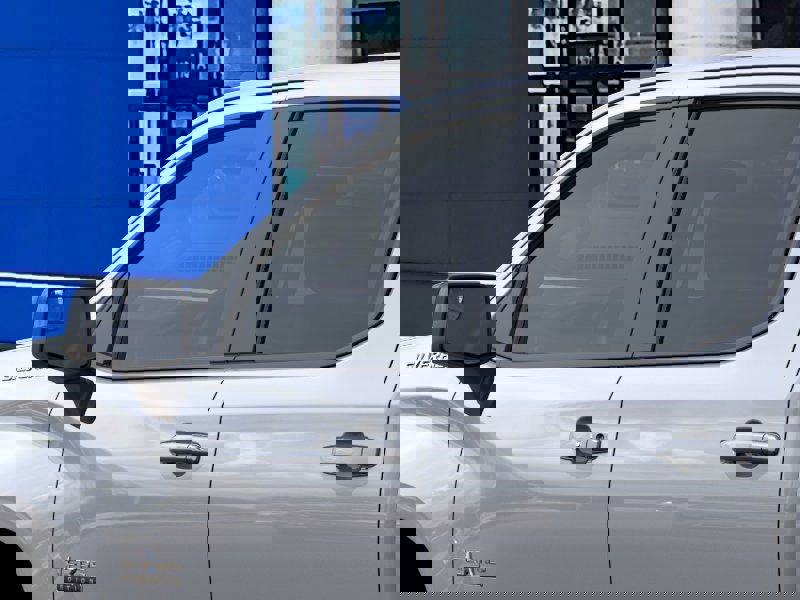 New 2026 Chevrolet Silverado 1500 RST w/ Convenience Package II image 12