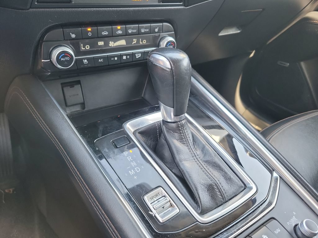 Used 2020 MAZDA CX-5 Grand Touring Reserve AWD/4WD image 19