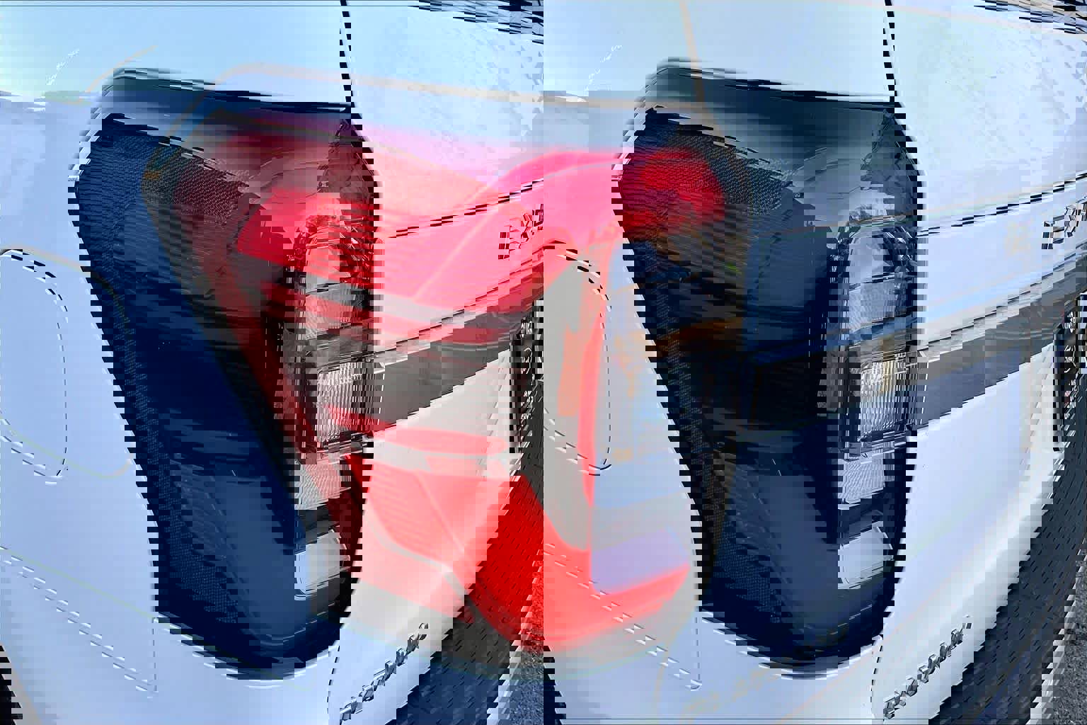 Used 2023 Ford Expedition Platinum image 27