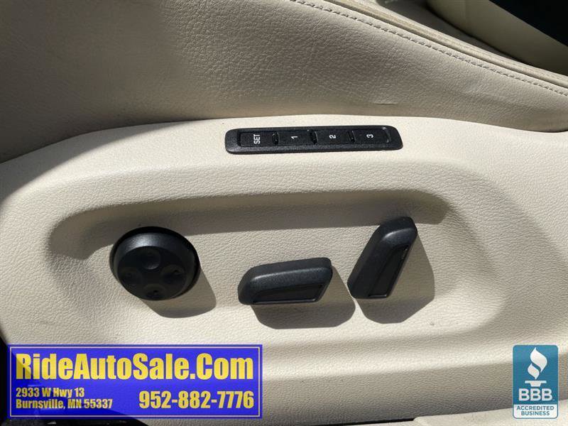 Used 2013 Volkswagen Tiguan S AWD/4WD image 31
