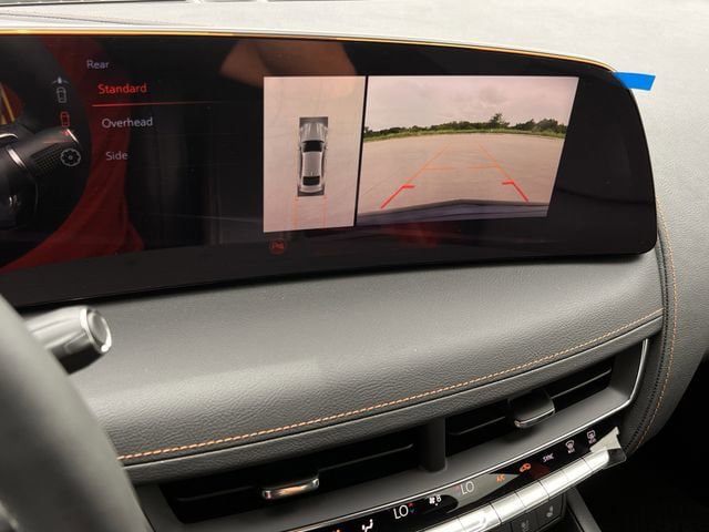 New 2026 Cadillac CT5 V RWD image 16