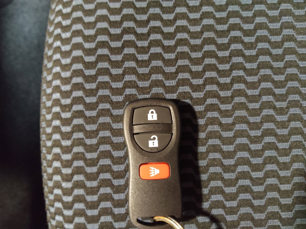 Used 2018 Nissan Versa Note SV FWD image 32
