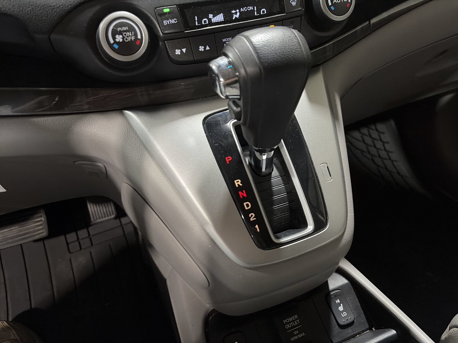 Used 2012 Honda CR-V EX-L image 17