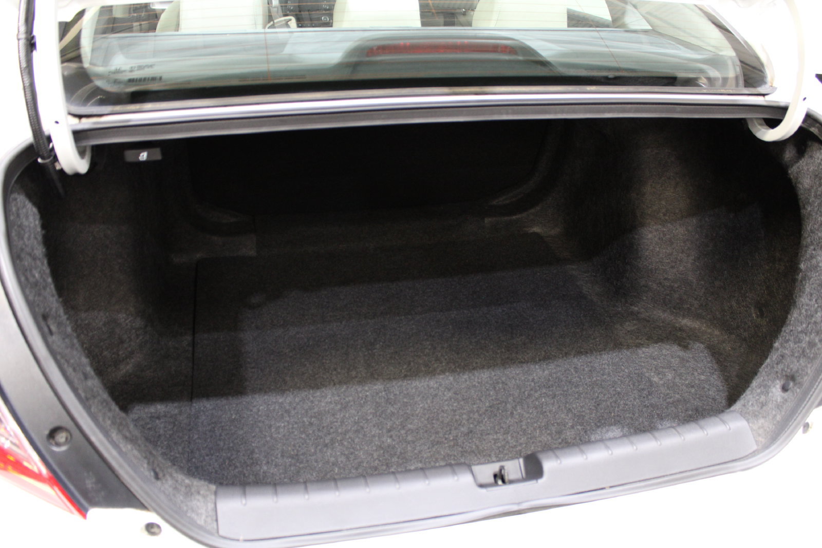Used 2018 Honda Civic LX image 12