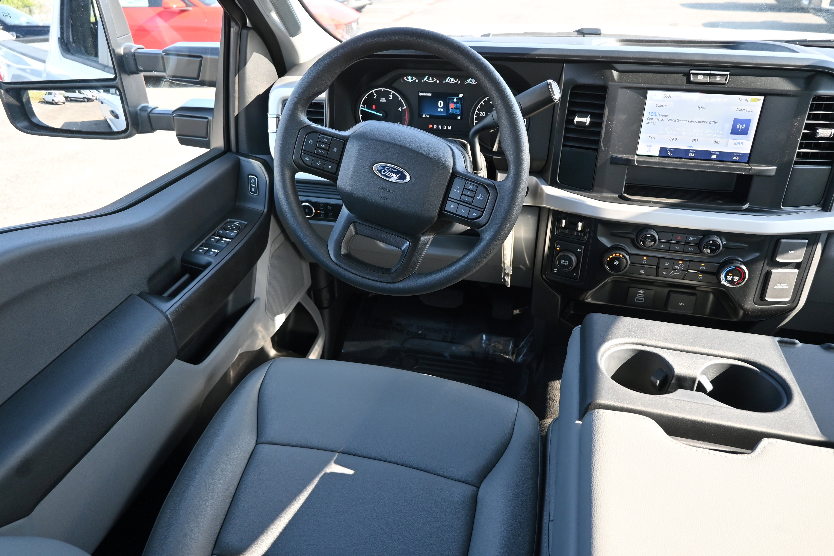 New 2026 Ford F250 XL image 27