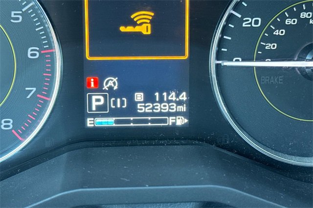 Used 2021 Subaru Crosstrek 2.5i Sport w/ Popular Package #2B image 41