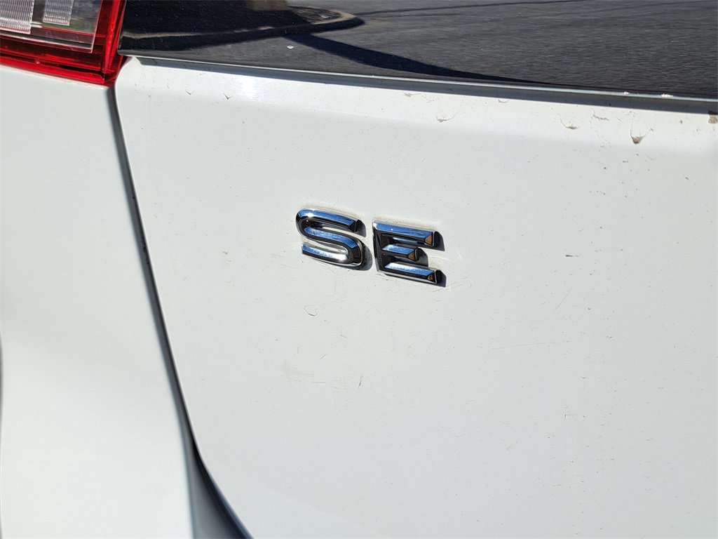 Used 2019 Volkswagen Atlas SE w/ Towing Package image 31