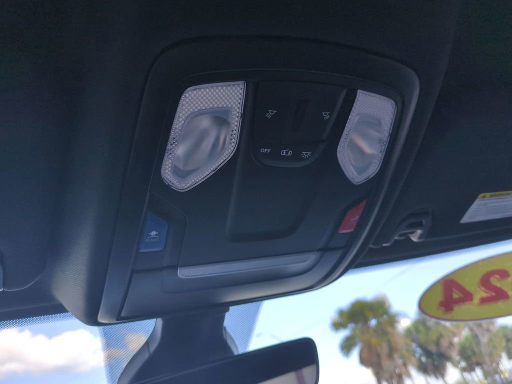 Used 2024 RAM 2500 Big Horn image 22