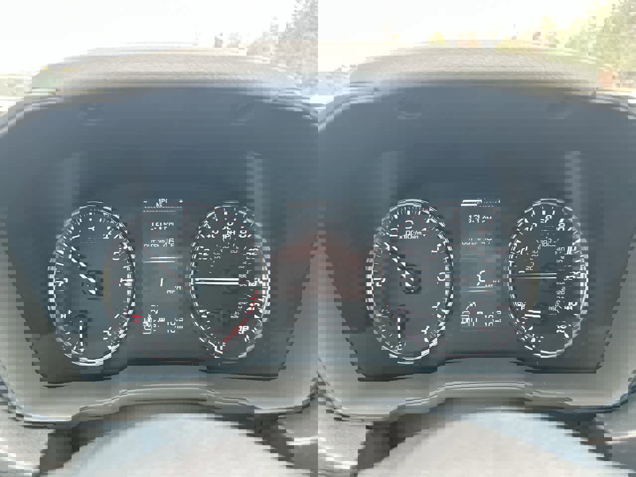 New 2026 Subaru Impreza 2.0i Sport image 35