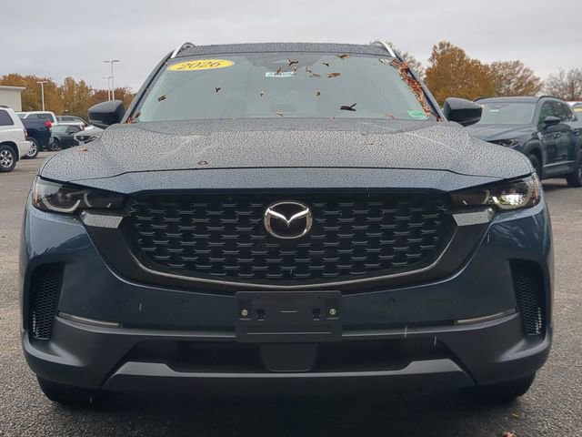 New 2026 MAZDA CX-50 AWD 2.5 S w/ Weather Package image 8