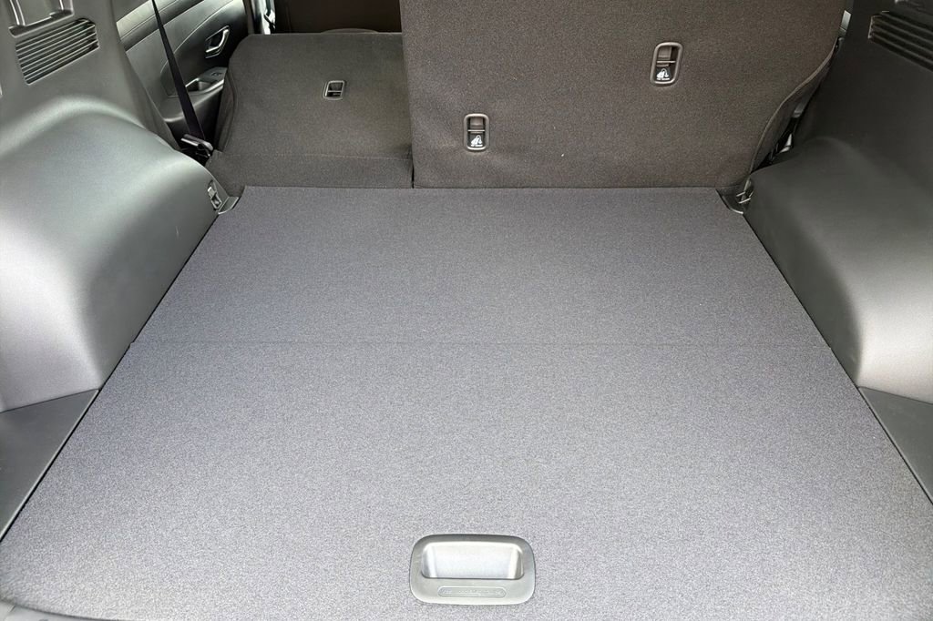 New 2026 Hyundai Tucson SEL image 13