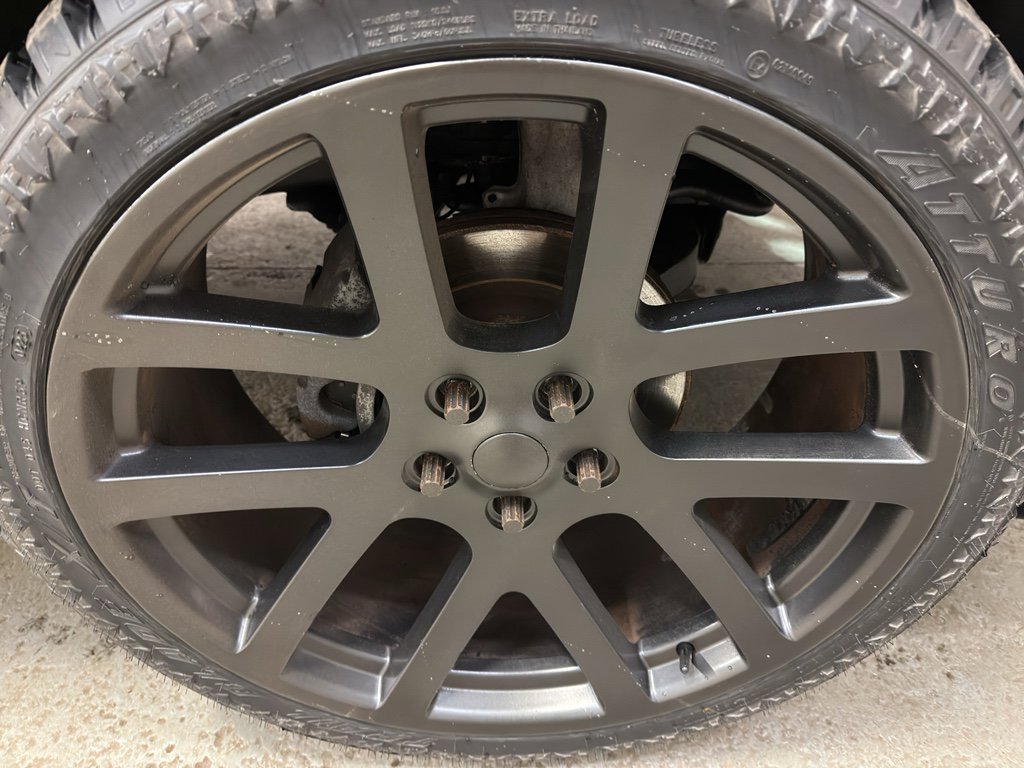 Used 2015 RAM 1500 Express w/ Black Ram 1500 Express Group image 31