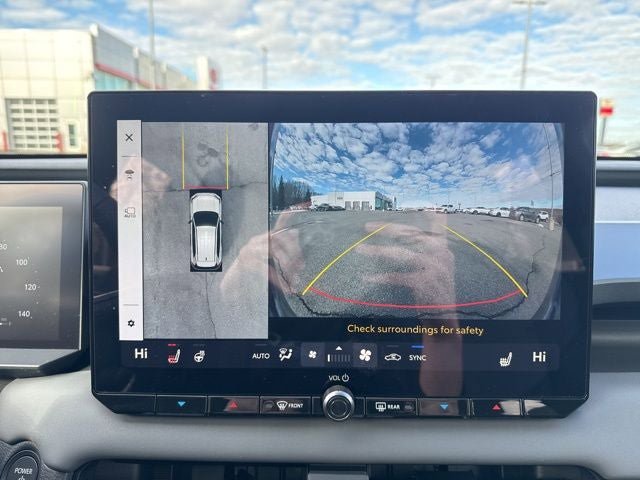 Used 2026 Toyota RAV4 XSE w/ Weather Package AWD/4WD image 35