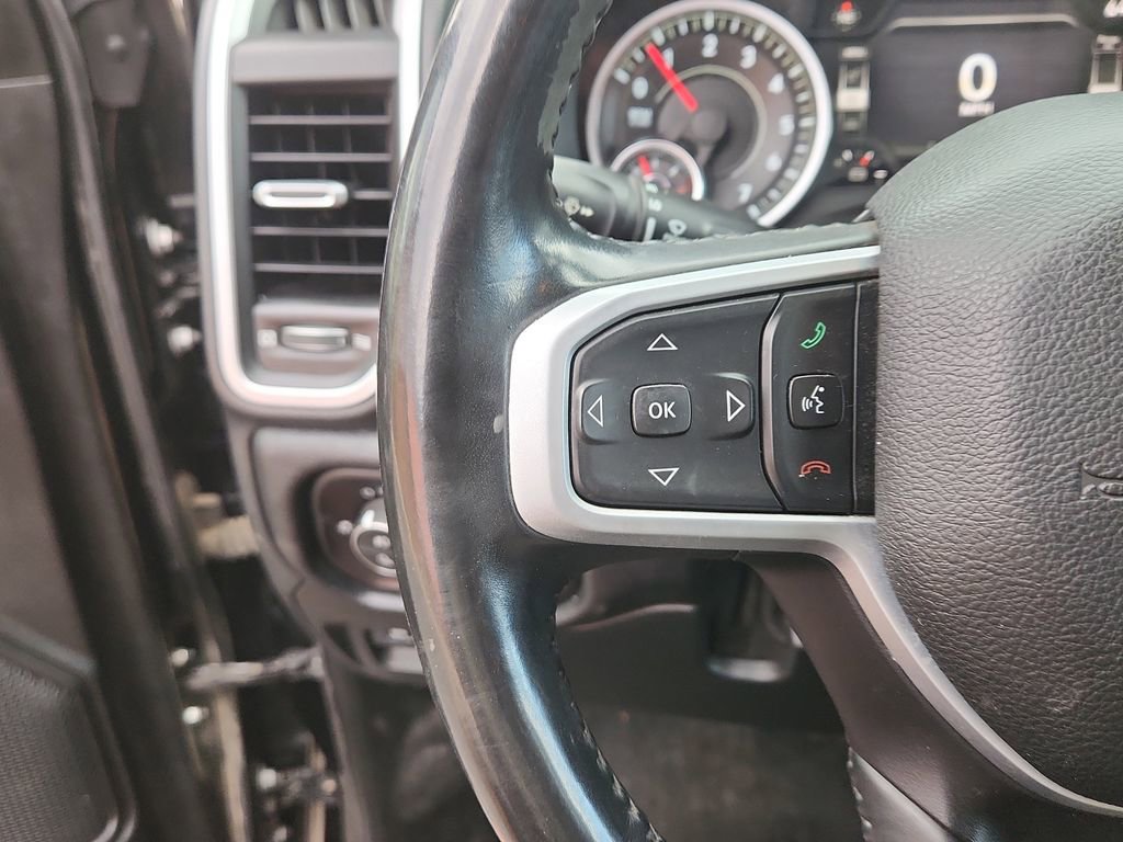 Used 2022 RAM 1500 Big Horn image 20