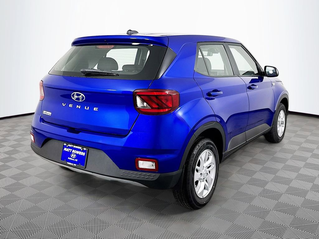New 2026 Hyundai Venue SE image 5