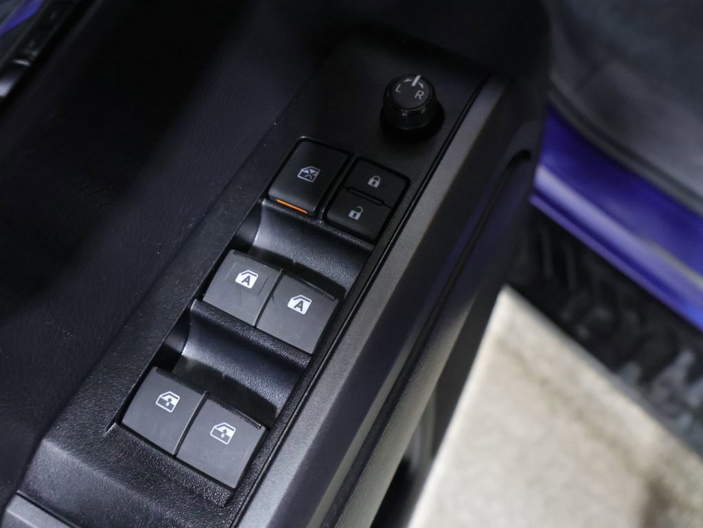 Certified 2023 Toyota Tacoma TRD Sport w/ Technology Package image 15