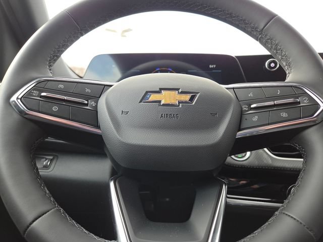 New 2026 Chevrolet Equinox LT w/ Safety and Technology Package FWD image 33
