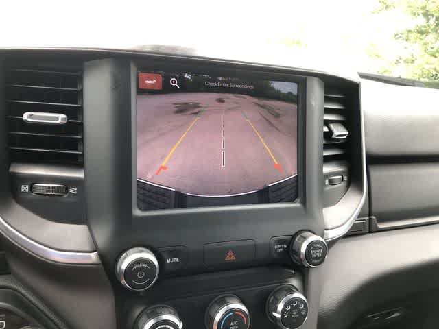 Certified 2024 RAM 2500 Big Horn AWD/4WD image 25