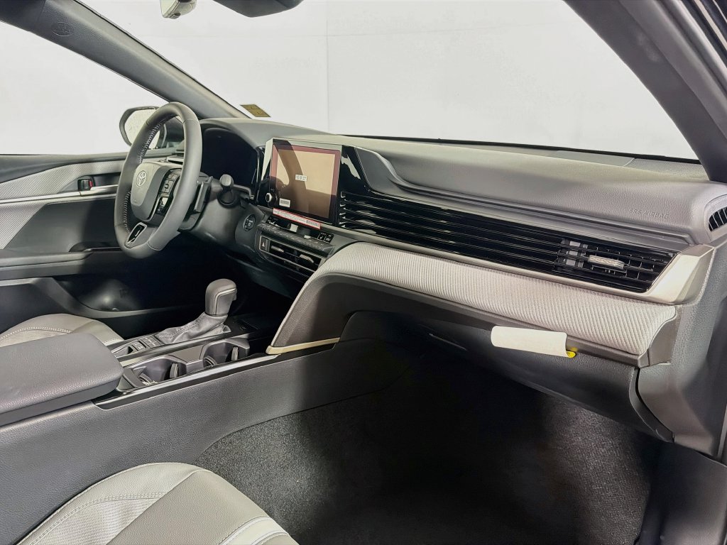 New 2026 Toyota Camry SE w/ Convenience Package FWD image 25